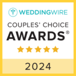 Wedding Wire Couple's Choice Awards 2024